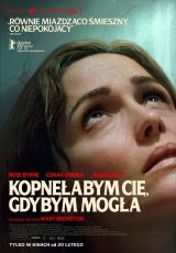 OSCAROWE KINO KADR (16+): Kopnęłabym Cię, gdybym mogła