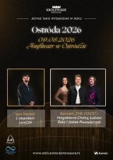 Królewskie Śpiewanie w Ostródzie