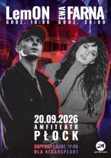 LemON & Ewa Farna 