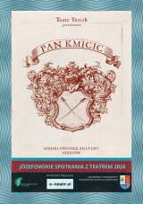 Pan Kmicic - Teatr Yorick