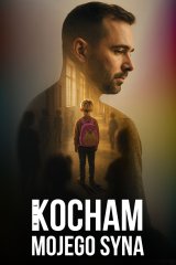 Spektakl pt. "(Nie) kocham mojego syna"