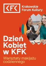 Warsztaty makijażu codziennego | Dzień Kobiet w KFK