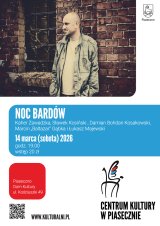 NOC BARDÓW