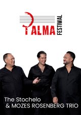 PALMA FESTIWAL: Warsztaty z The Stochelo & Mozes Rosenberg Trio
