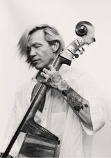 WOJTEK MAZOLEWSKI „SOLO” - koncert