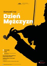 Koncert na Dzień Mężczyzn: Już się zmierzcha
