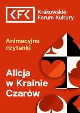Alicja w Krainie Czarów | Animacyjne Czytanki