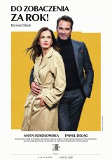 Do zobaczenia za rok - spektakl Teatru Gudejko