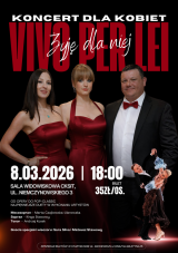 Vivo per lei - Żyję dla niej