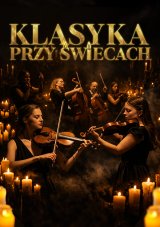 Klasyka przy świecach