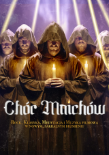 Chór Mnichów przy świecach