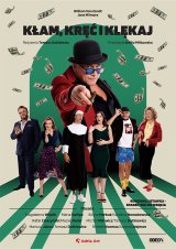 Kłam, kręć i klękaj