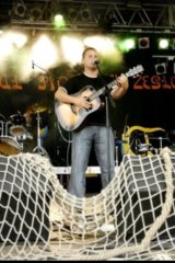 Poręba i inni - żeglarskie impresje Piotra Wypychowskiego