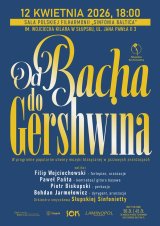 Od Bacha do Gershwina