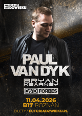 Euforia Dźwięku - Poznań