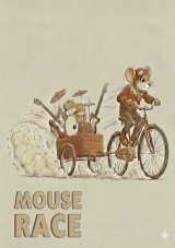 Mouse Race.