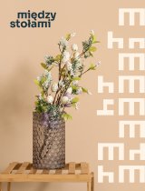 Kreatywny stół - Warsztaty dla dzieci - Wielkanocny stroik