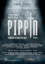 UMFC: Pippin - spektakl dyplomowy Wydziału Wokalno-Aktorskiego UMFC