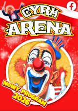 Cyrk Arena - to jest Cyrk!