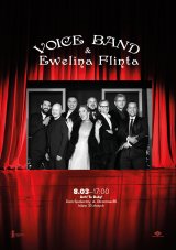 Voice Band i Ewelina Flinta - "Ach! Te Baby!"