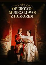 Operowo! Musicalowo! Z humorem! na Dzień Kobiet