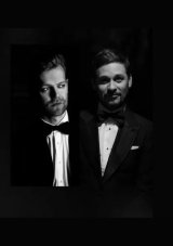 POLISH GENTLEMAN'S – Szwaj&Brzostowski grają Krawczyka, Wodeckiego, Zauchę