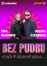 Bez pudru czyli Kabaret plus.. - rejestracja POLSAT