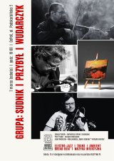 Grupa: SUDNIK, PRZYBYŁ, WUDARCZYK.