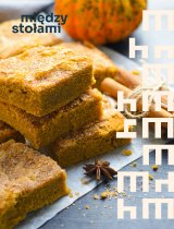Artystyczna Cukiernia - Warsztaty dla dzieci - Cinnamon sugar blondie + DIY pojemniki na kredki