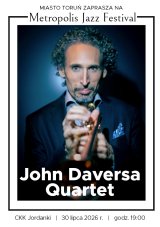 John Daversa Quartet