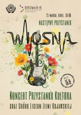 Następny Przystanek, Wiosna