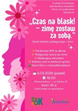 Czas na blask! - zimę zostaw za sobą.