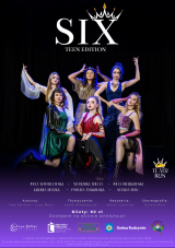 Six: Teen Edition