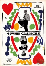 Niewinni Czarodzieje - Dzień z Andrzejem Wajdą