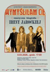 Muzyczna Biografia Ireny Jarockiej