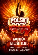 Polski Rock przy Świecach
