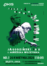 Tribute to Komeda - Andrzej Jagodziński Trio & Agnieszka Wilczyńska & The Time Quartet