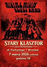 Mizia & Mizia Blues Band