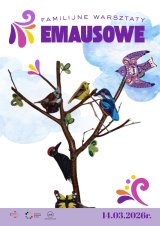 Familijne warsztaty wielkanocne