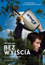 Bez wyjścia