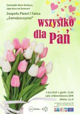 Wszystko Dla Pań