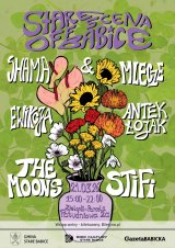 OFF Scena Stare Babice