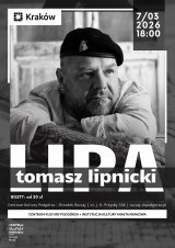 Tomasz LIPA Lipnicki solo&akustycznie