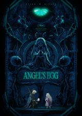 Angel's Egg