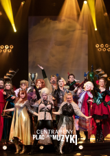 Centralny Plac Muzyki - Bitwa o Tron