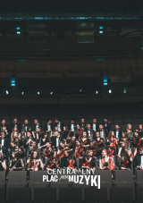 Centralny Plac Muzyki - Muzyka Srebrnego Ekranu