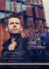 Radek Bolewski Solo Act
