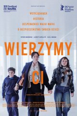WIERZYMY CI