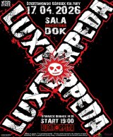 LUXTORPEDA-koncert