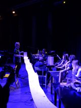 Replika 326 - koncert muzyki elektroakustycznej